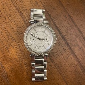 Women’s Michael Kors watch